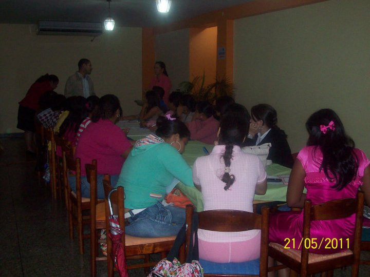 Galeria de Edixon Castro