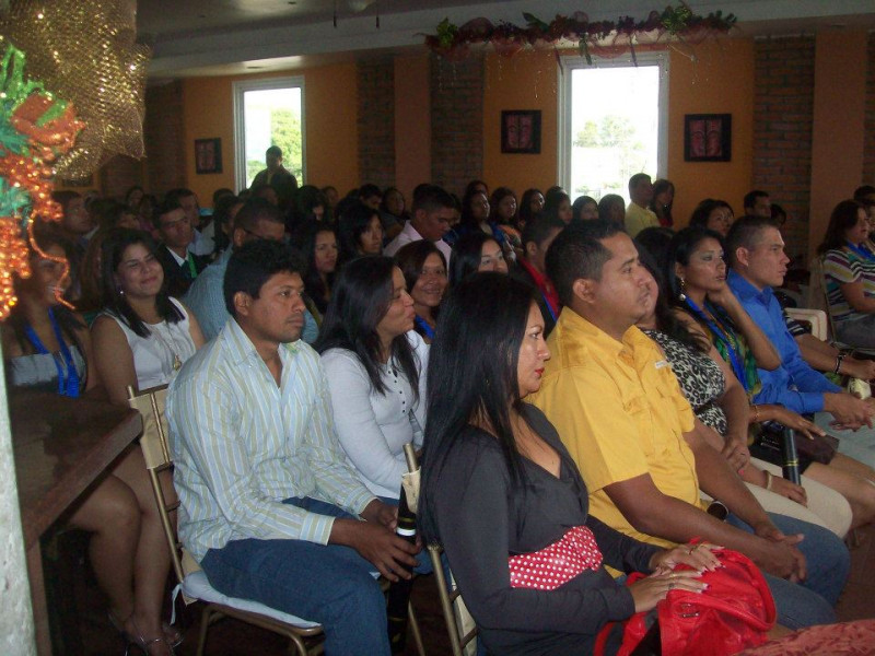 Galeria de Edixon Castro