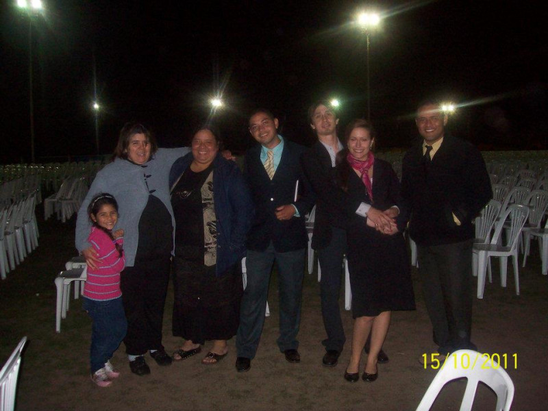 Galeria de Edixon Castro