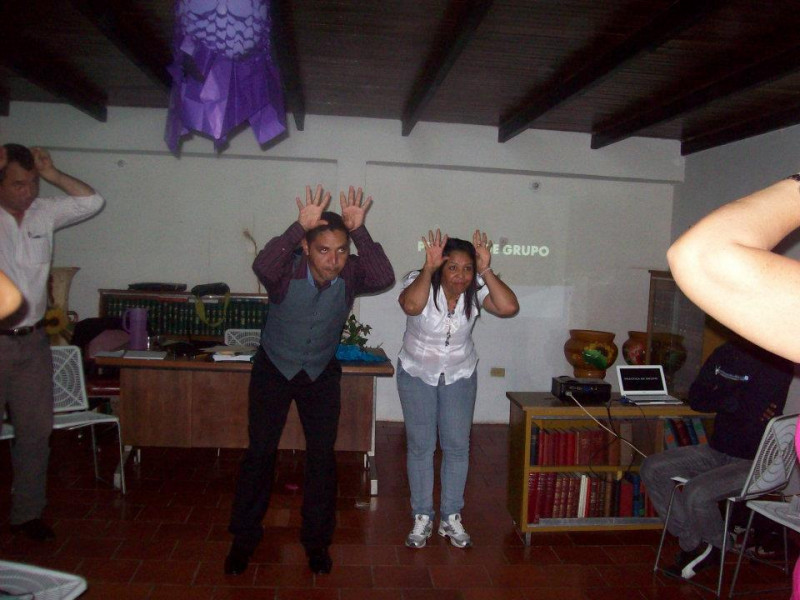 Galeria de Edixon Castro