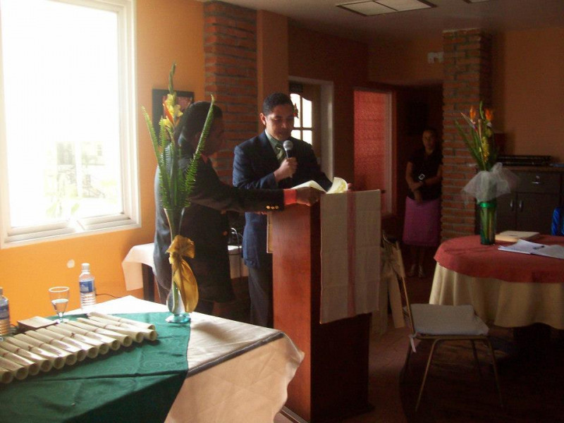 Galeria de Edixon Castro