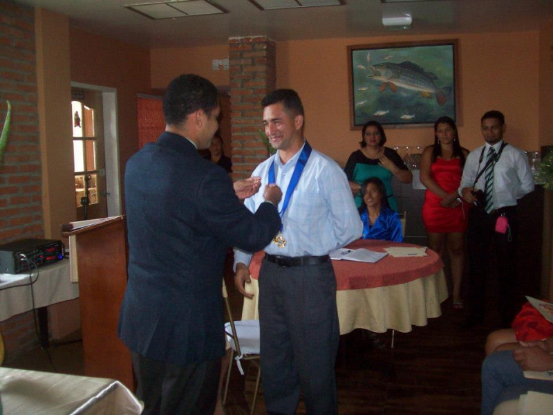 Galeria de Edixon Castro
