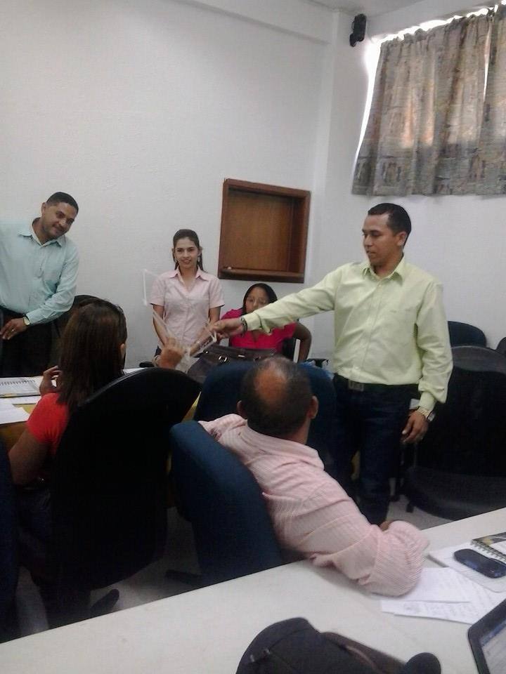 Galeria de Edixon Castro