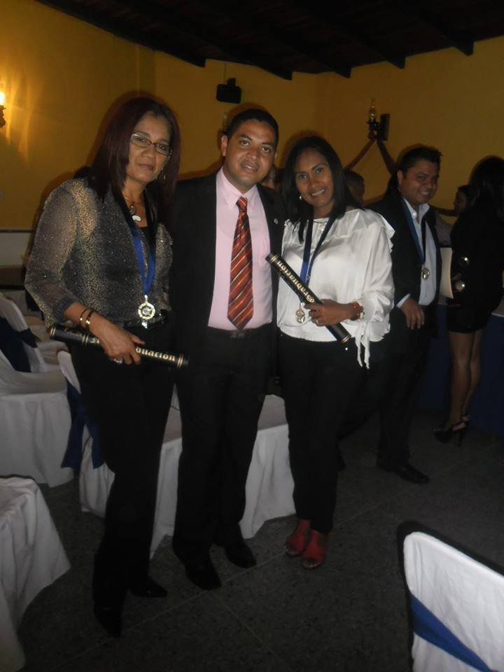 Galeria de Edixon Castro