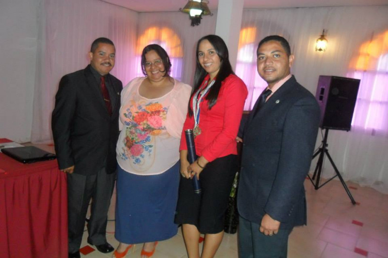 Galeria de Edixon Castro