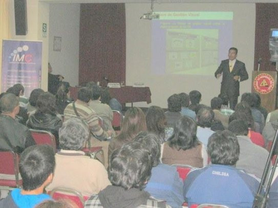 Galeria de EDSON MIGUELALIAGA CAMPÓ