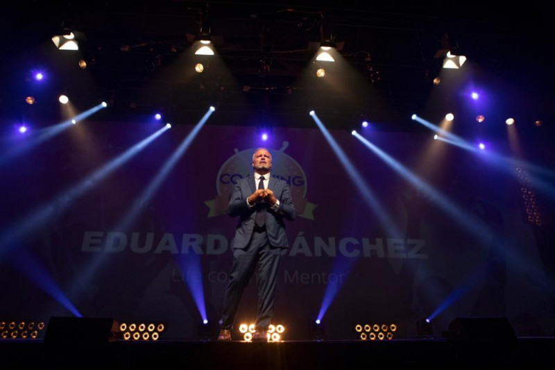 Galeria de Eduardo Sánchez Ferris