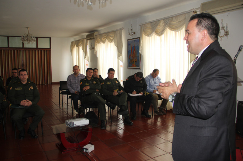 Galeria de Edward Pinilla