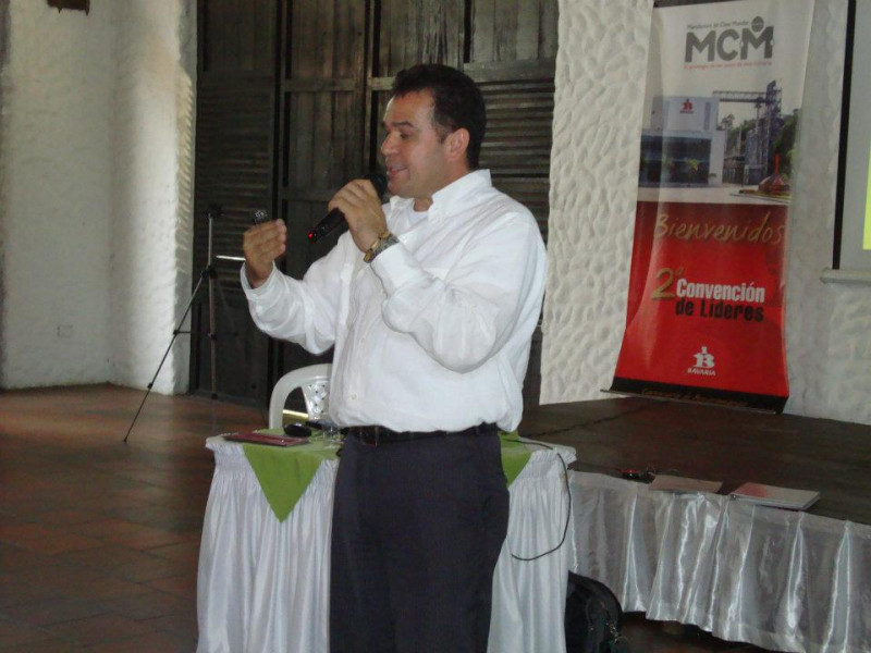 Galeria de Edward Pinilla