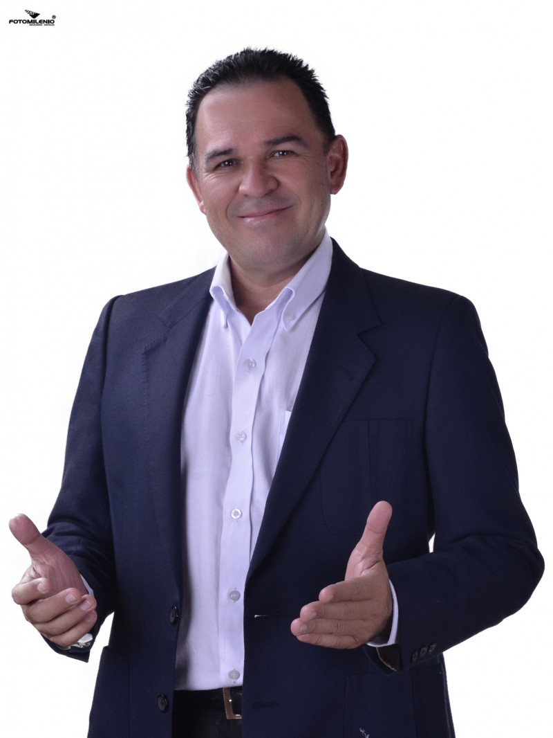 Galeria de Edward Pinilla
