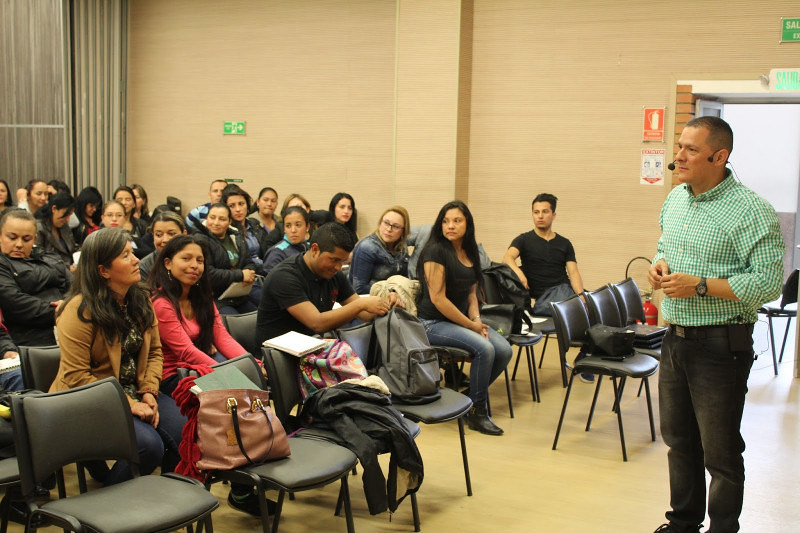 Galeria de EDWIN ROJAS COACH