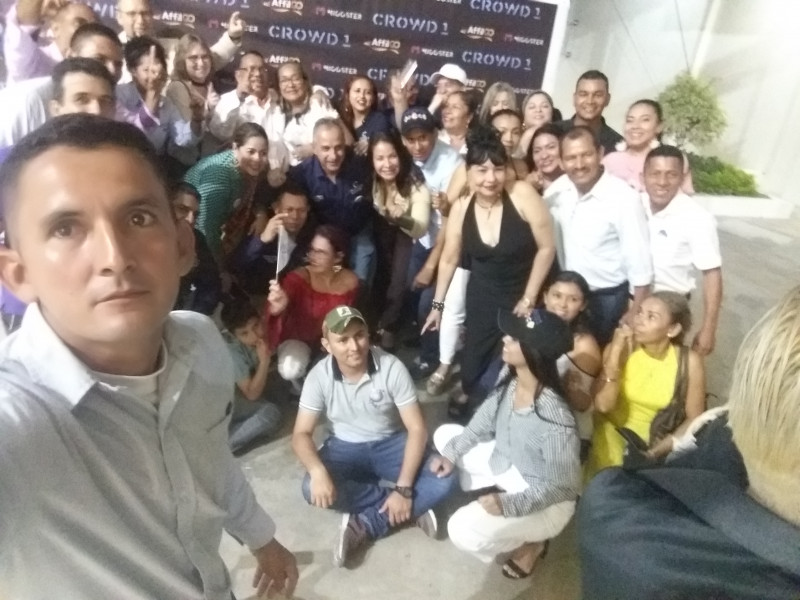 Galeria de Edwin Rojas Guevara
