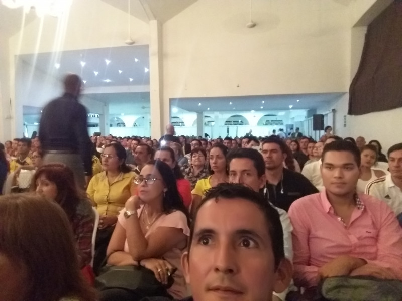 Galeria de Edwin Rojas Guevara