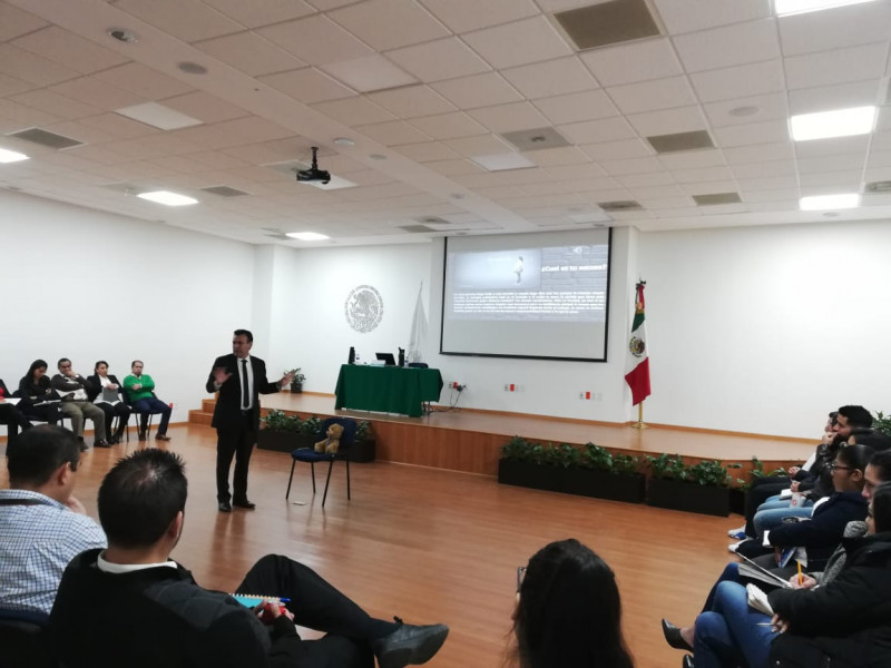 Galeria de La Libélula Ricardo Díaz