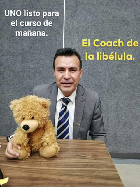 Galeria de La Libélula Ricardo Díaz