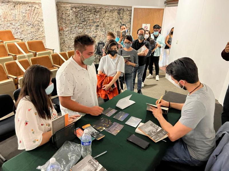Galeria de Elik G. Troconis