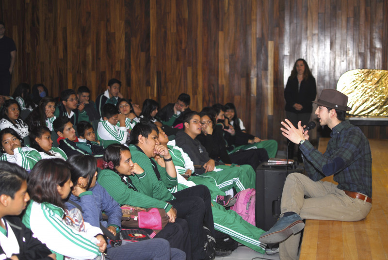 Galeria de Elik G. Troconis