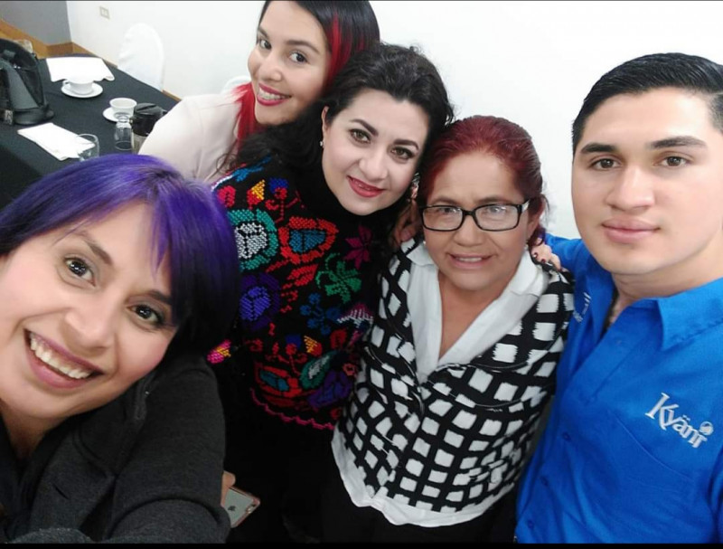 Galeria de Elizabeth Frías Mentora Estratégica Y Liderazgo Empresarial