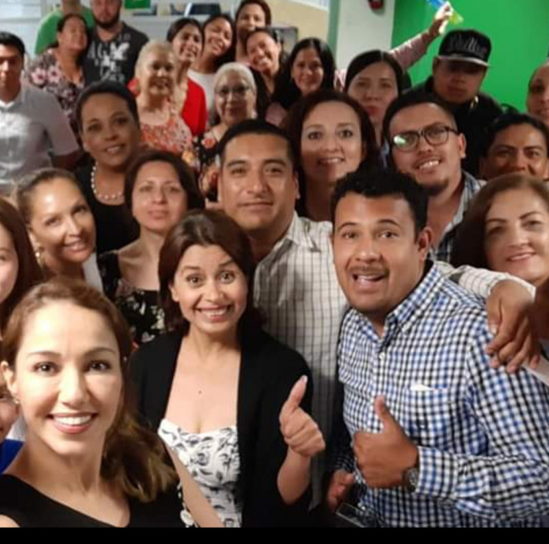 Galeria de Elizabeth Frías Mentora Estratégica Y Liderazgo Empresarial