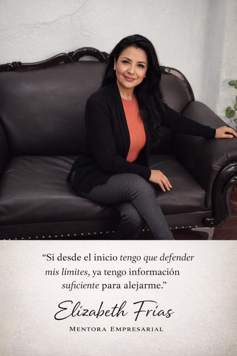Galeria de Elizabeth Frías Mentora Estratégica Y Liderazgo Empresarial