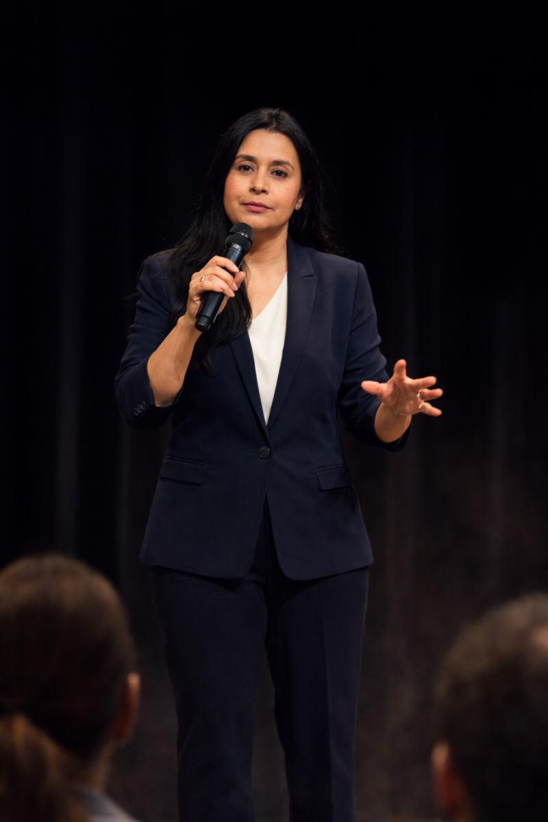 Galeria de Elizabeth Frías Mentora Estratégica Y Liderazgo Empresarial