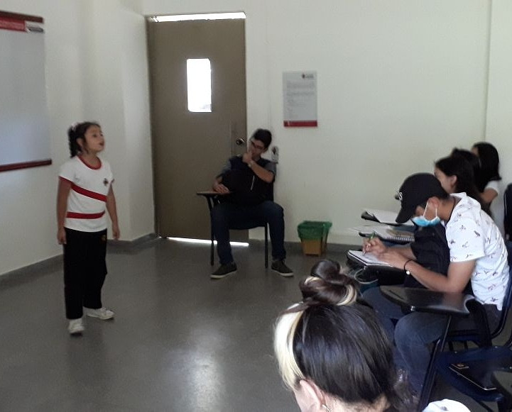Galeria de Ellen Mejía Jiménez