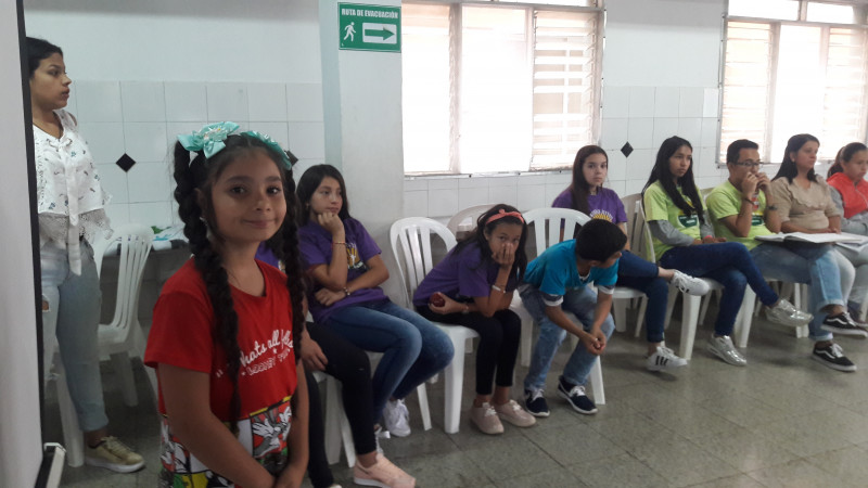 Galeria de Ellen Mejía Jiménez