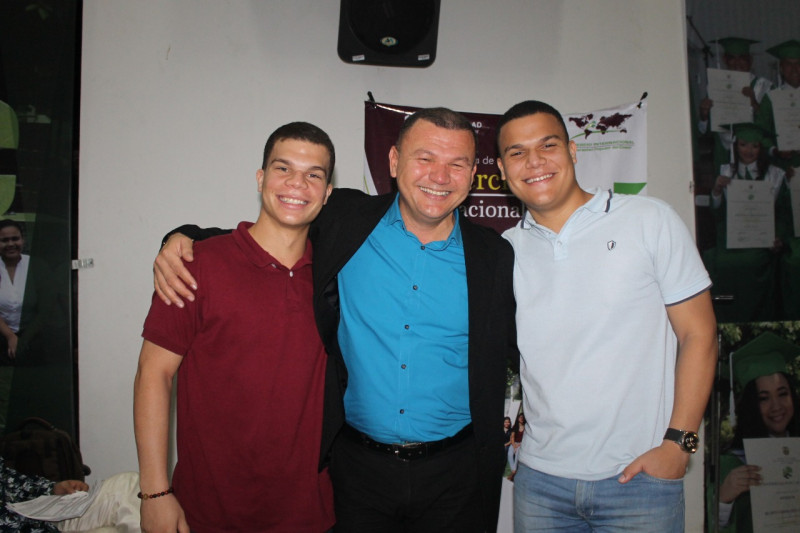 Galeria de Eloy Gutierrez Anaya