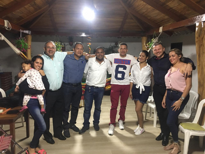 Galeria de Eloy Gutierrez Anaya