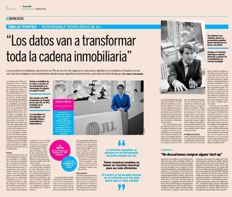 Galeria de Emilio Portes Cruz