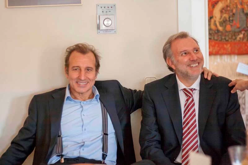 Galeria de Enrique De Mora Pérez