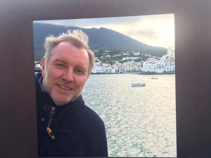 Galeria de Enrique De Mora Pérez