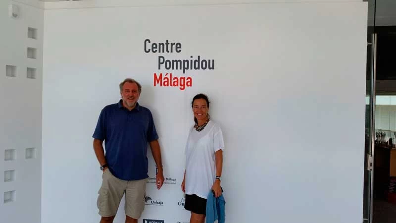 Galeria de Enrique De Mora Pérez