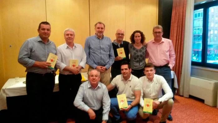 Galeria de Enrique De Mora Pérez