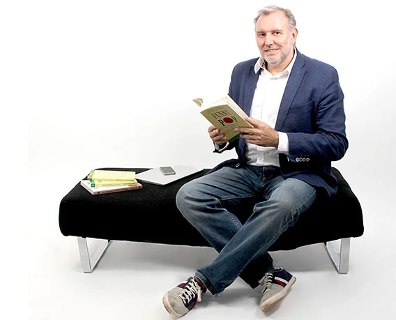 Galeria de Enrique De Mora Pérez