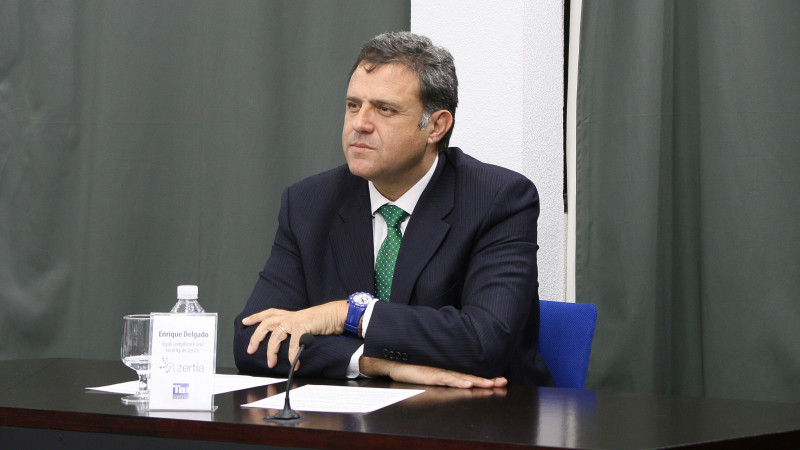 Galeria de Enrique Delgado Carravilla