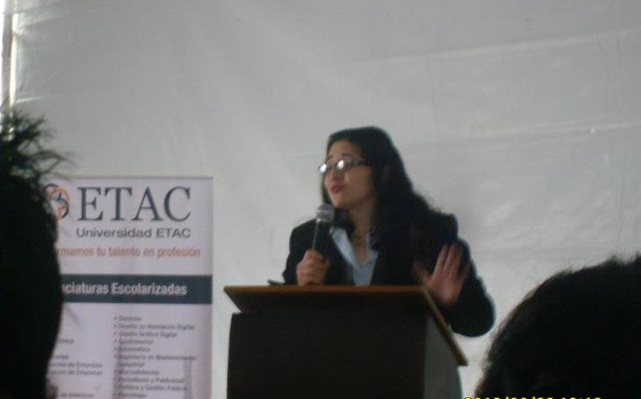 Galeria de Érika Hernández Jiménez