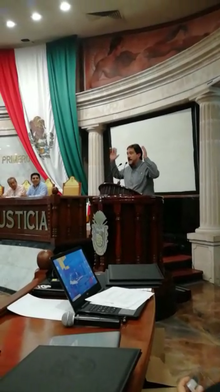 Galeria de ERNESTO CARBALLO ·  MAQUIARBALO