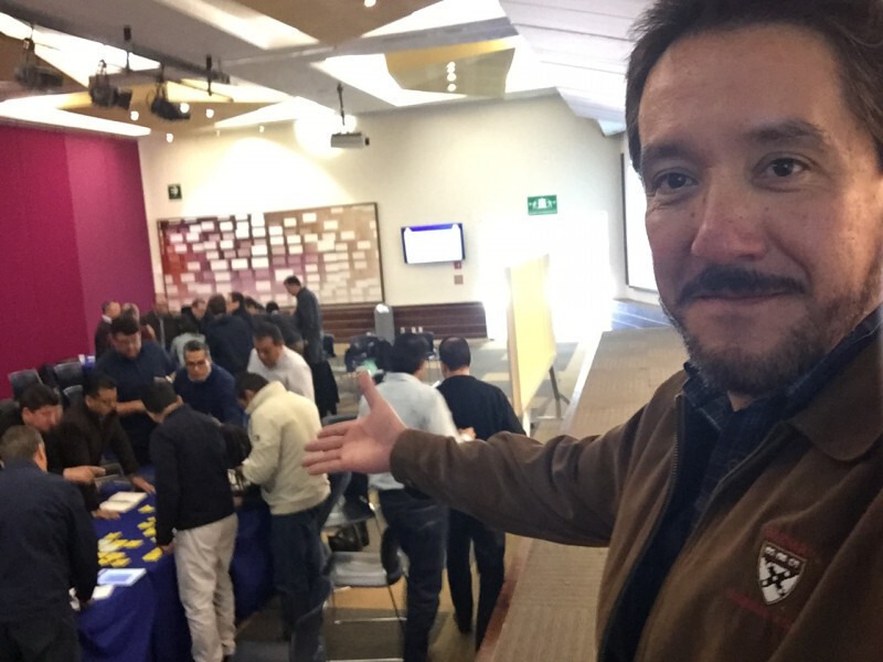 Galeria de ERNESTO CARBALLO ·  MAQUIARBALO