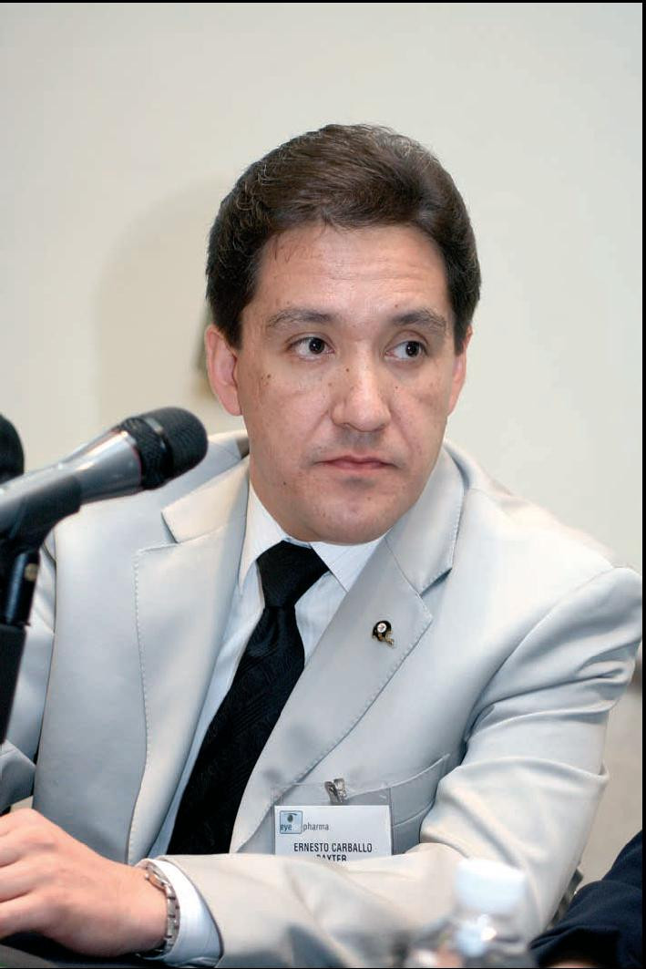 Galeria de ERNESTO CARBALLO ·  MAQUIARBALO