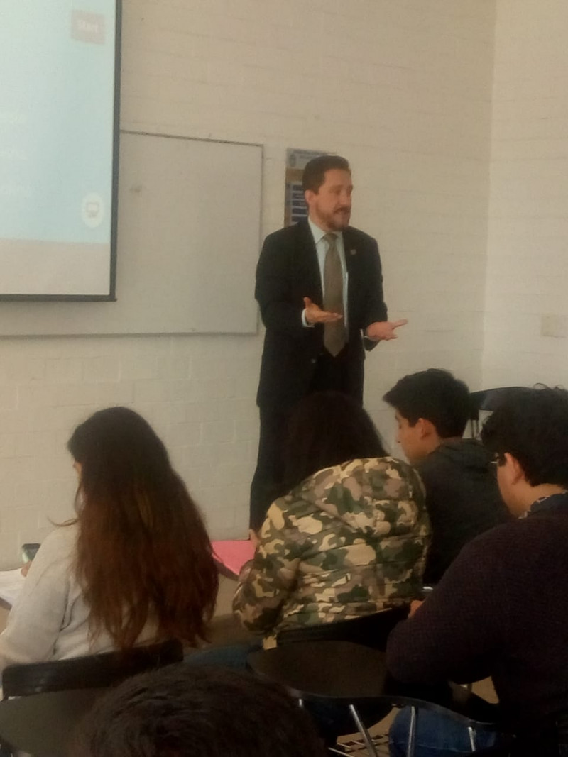 Galeria de ERNESTO CARBALLO ·  MAQUIARBALO