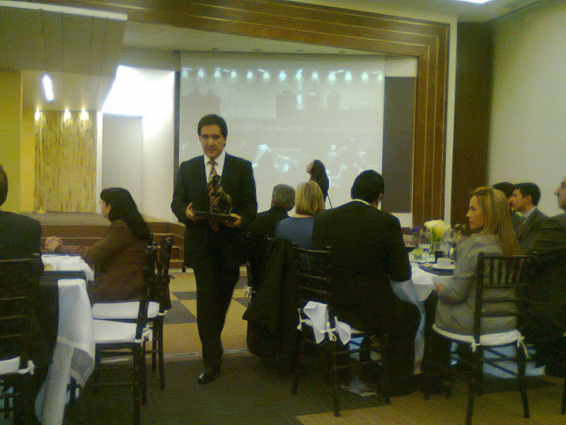 Galeria de ERNESTO CARBALLO ·  MAQUIARBALO