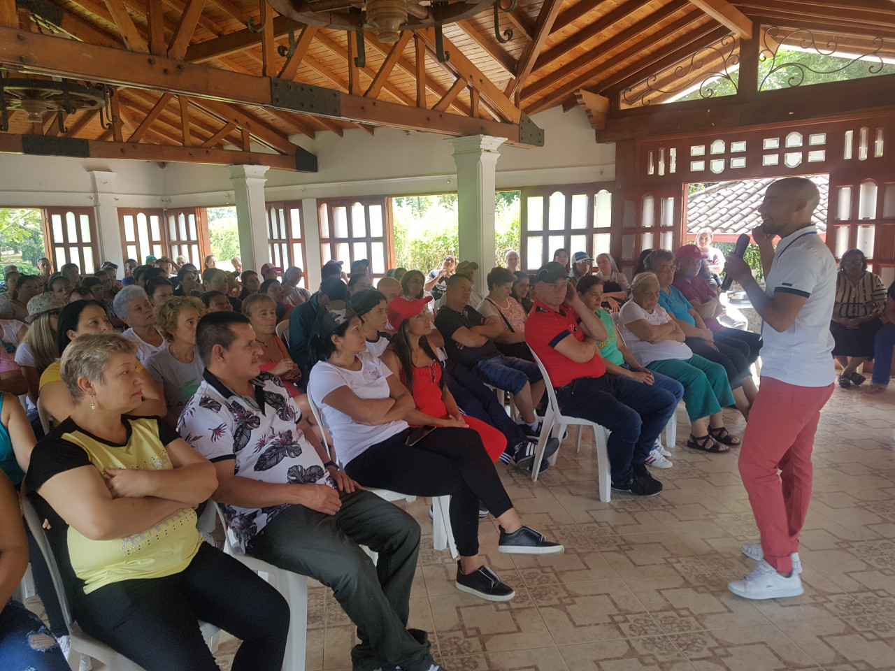 Galeria de Esteban Koky Feliz