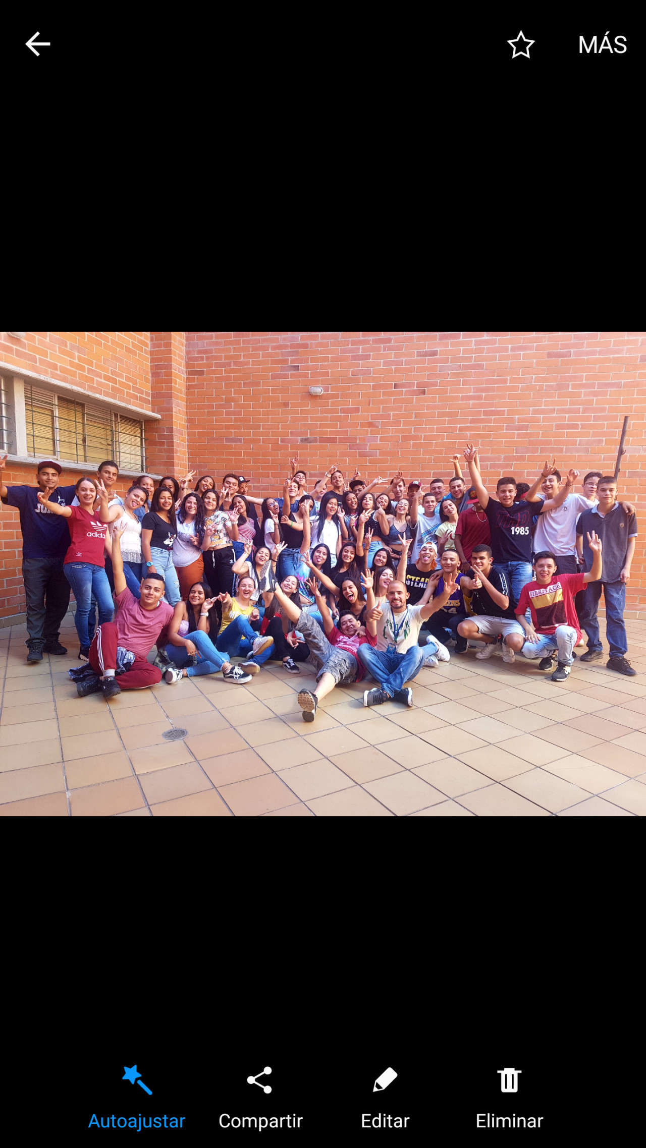 Galeria de Esteban Koky Feliz