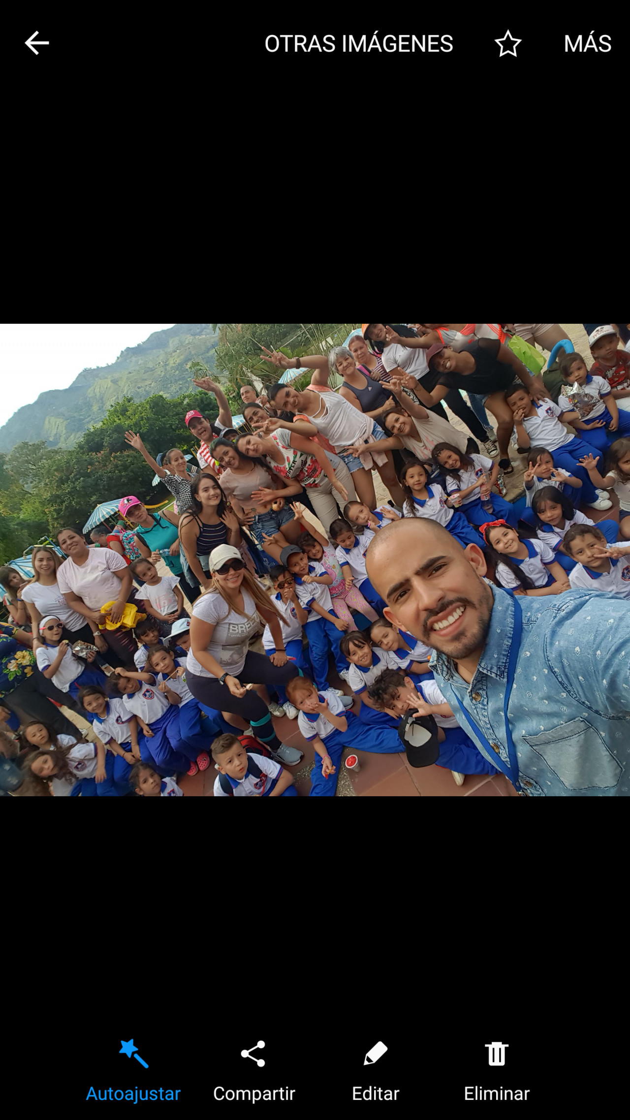 Galeria de Esteban Koky Feliz