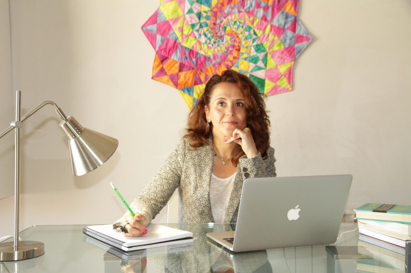 Galeria de Ester González Rivas