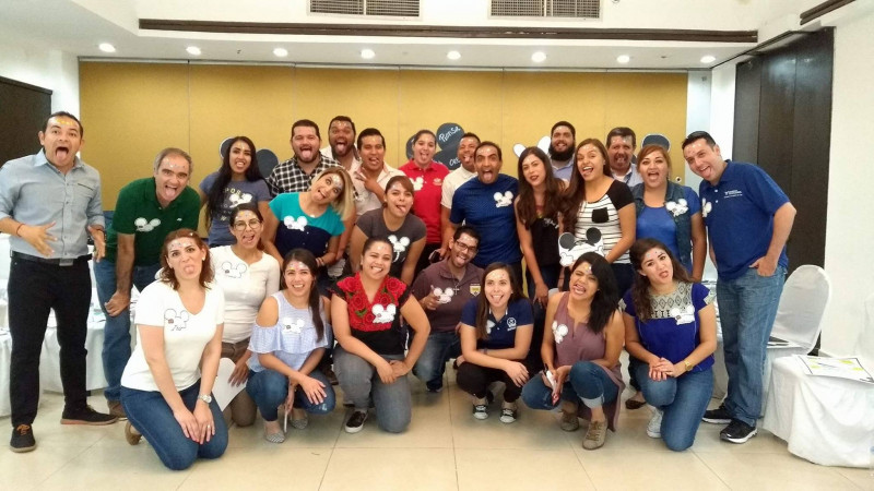 Galeria de Eulises