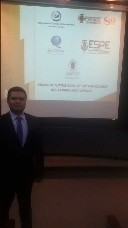 Galeria de Fabian Lara