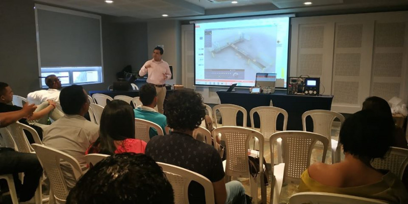 Galeria de Fabian Lara