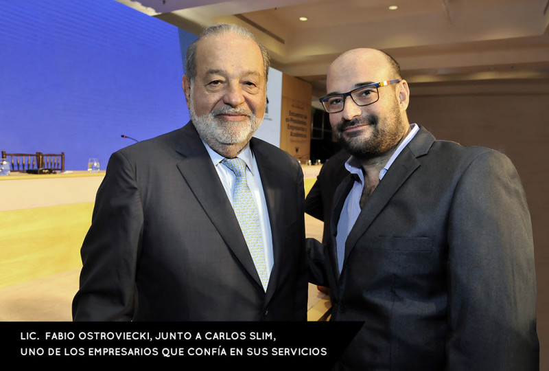 Galeria de Fabio Ostroviecki